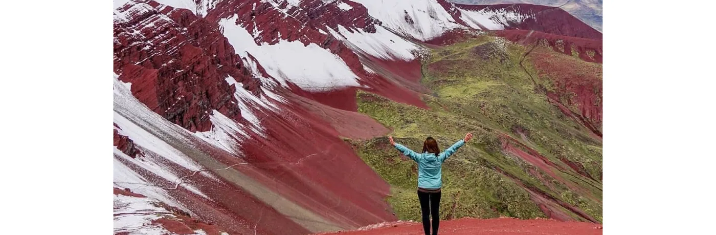 Valle Rojo