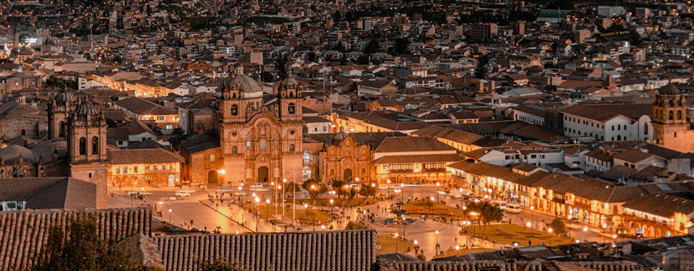 Cusco fondo