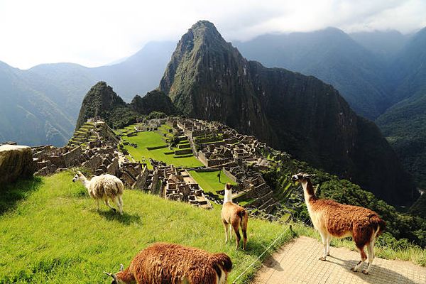 machupicchu 